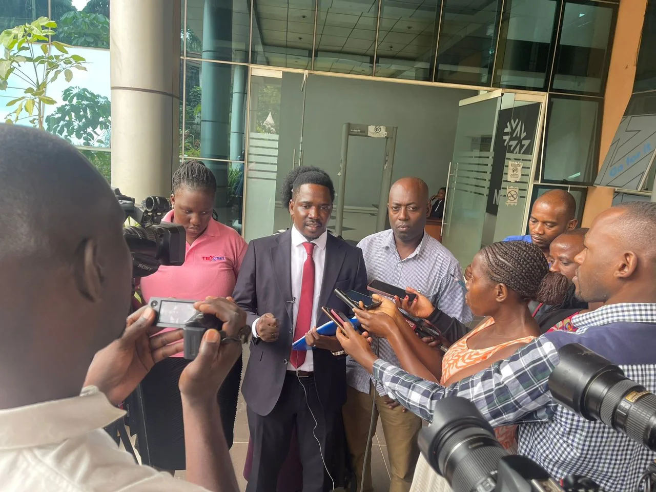 HOREB Services Uganda Limited to vomit 250M  to compensate Migrant worker that Lost Life