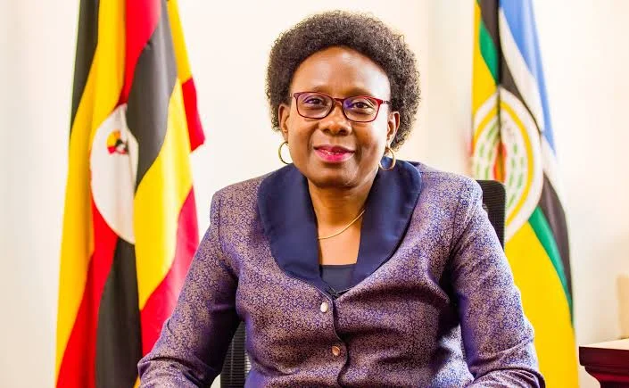 Ministry evunanyizibwa ku byo bulamu eraze byesobodde okukola bukya nga gavument ya NRM egya buyinza. Ministry evunanyizibwa ku byo bulamu eraze byesobodde okukola bukya nga gavument ya NRM egya buyinza.