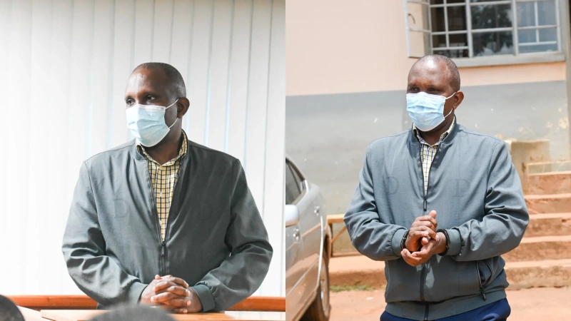 Assistant Commissioner Charged Over Alleged Abuse of Office in UGX614 Million Road Works