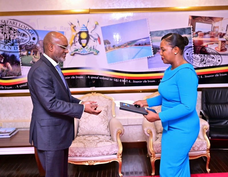 Anita Rukundo Tayebwa to Link Uganda, Bahamas Tourism Sectors