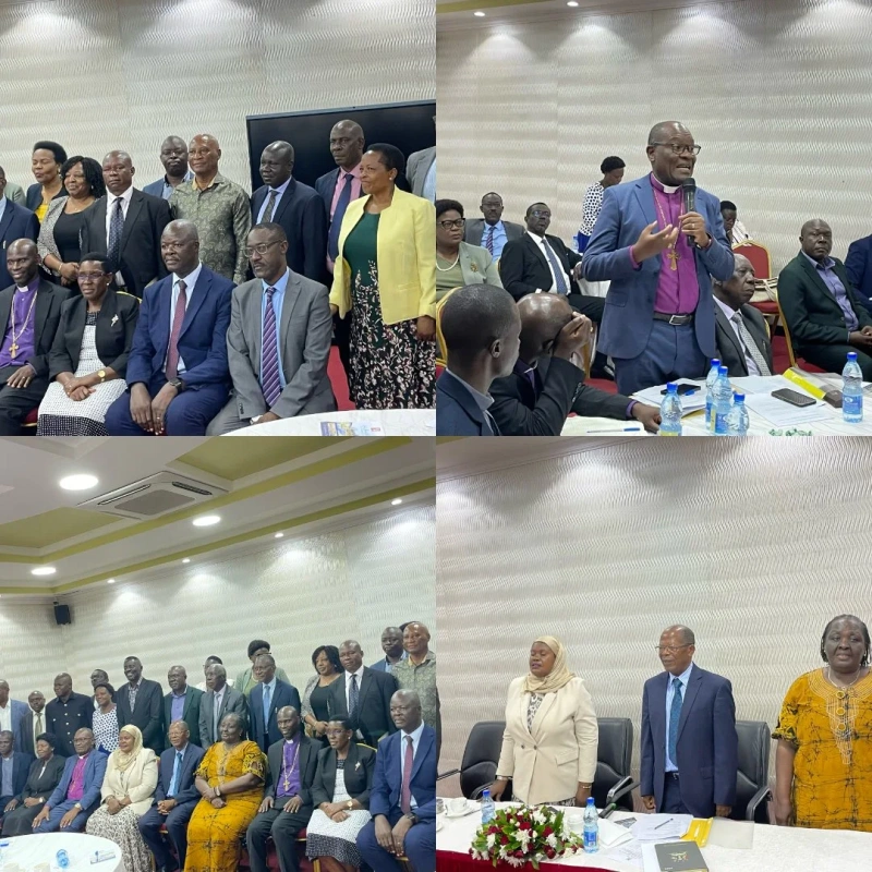 All Set for Reopening: Former Busoga University Nears Public Status as Final Naming Awaits Approval