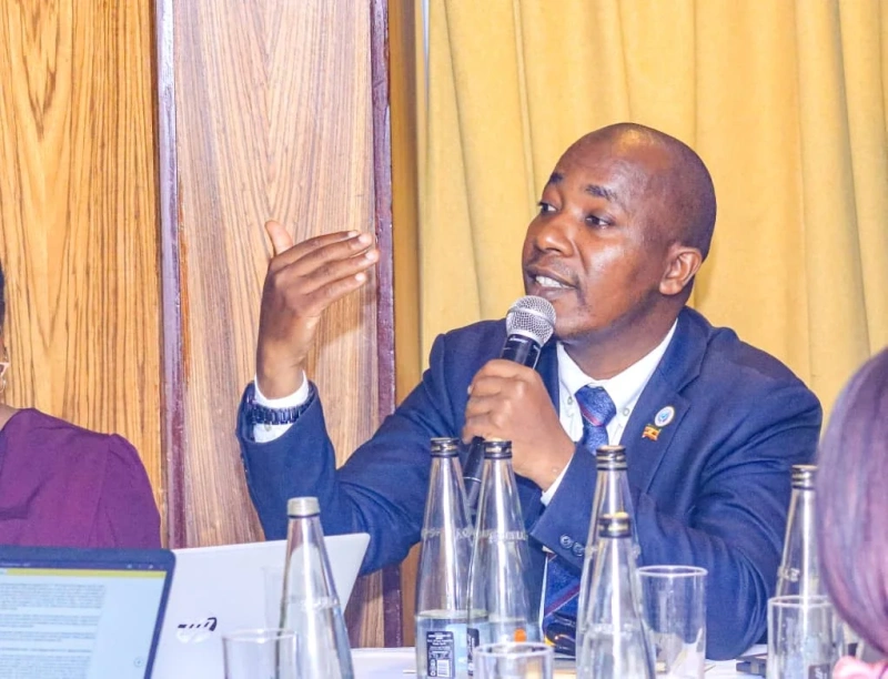 Uganda's Labour Migration Regime: A Legal Facade Masking Systemic Trafficking