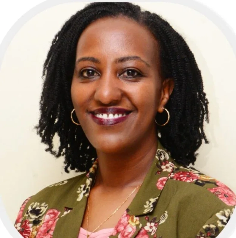 UEDCL Appoints Eng. Joselynne Rwakakooko as Acting Managing Director Replacing Paul Mwesigwa