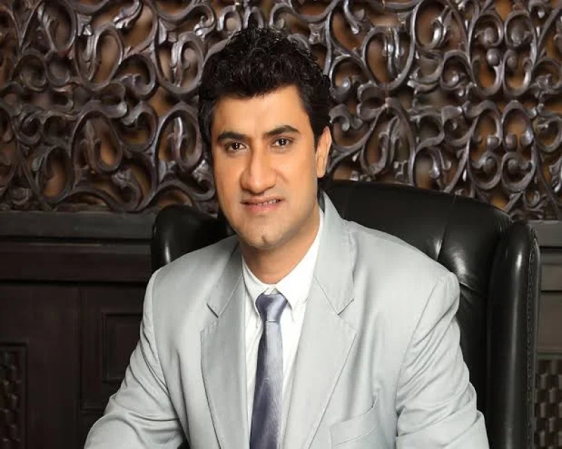 Sanjeev Mansotra: Integrating Giving Back with Green Practices