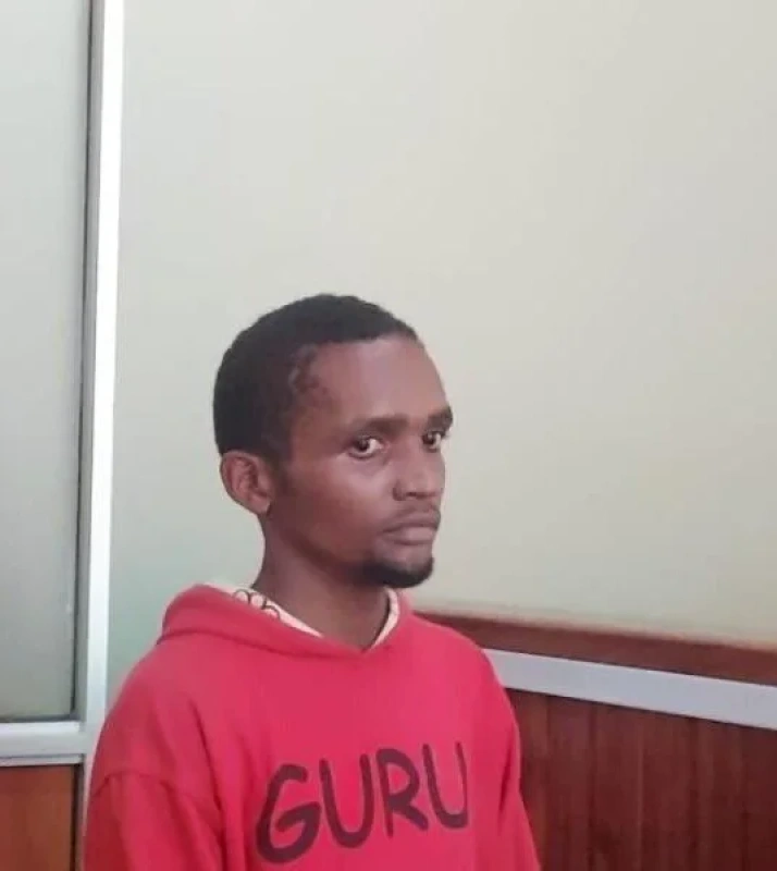 Security Guard Committed to High Court for Trial Over Murder of TikToker Diana Skyz - Kampala Media TV News Story