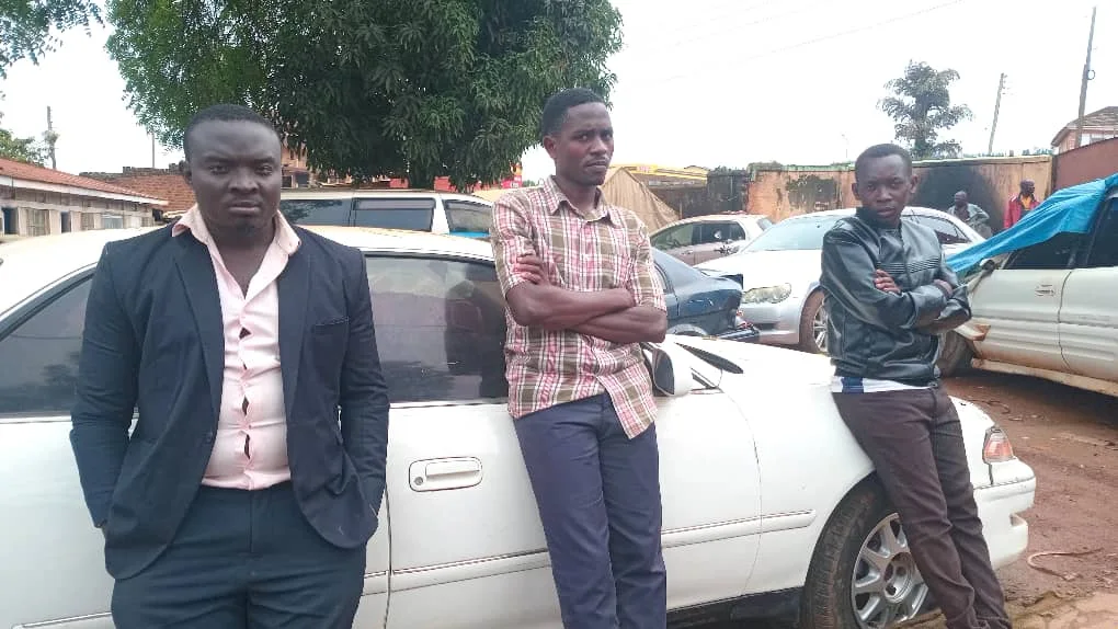Just in!four teachers have been arrested for possessing unauthorised  online dissemination of fake PLE examination papers