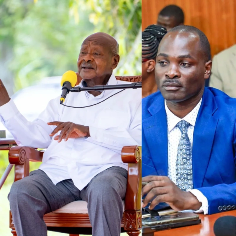 President Museveni Sacks Six Engineers in Ministry of Works and Transport Over Alleged Corruption - Kampala Media TV News Story