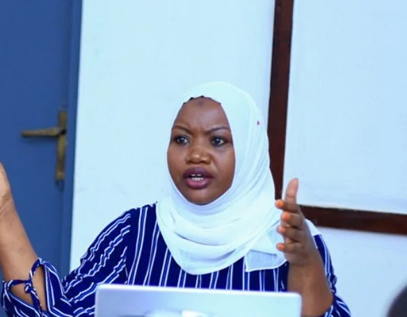 Who is New KCCA ED what you need to know Who is New KCCA ED what you need to know