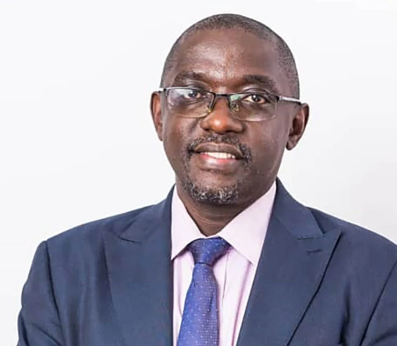 Electoral Commission Begins Updating the National Voter Register towards 2026 General Elections