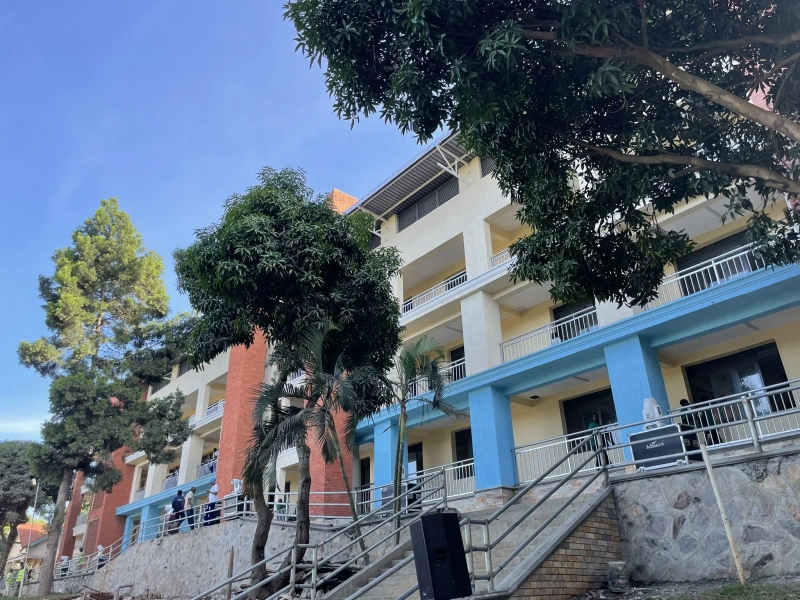 Seeta High School Main Campus Celebrates Stellar UACE 2025 Results with 24 Students Scoring Maximum Points