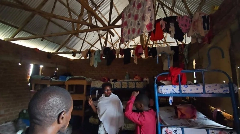 Deputy RDC Prossy Mwanjuzi Closes Bright Way Junior School in Mityana Over Alleged Torture of P.7 Pupil