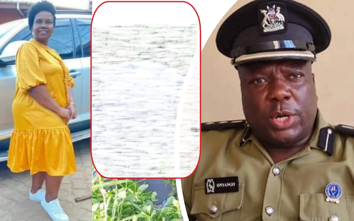 Police identify woman murdered while jogging Police identify woman murdered while jogging