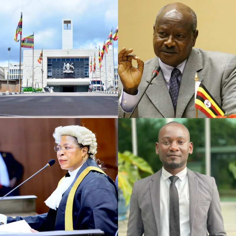 A Call for Reflection, Accountability, and Compassion: An Open Letter to President Museveni on the Anita Among Affair