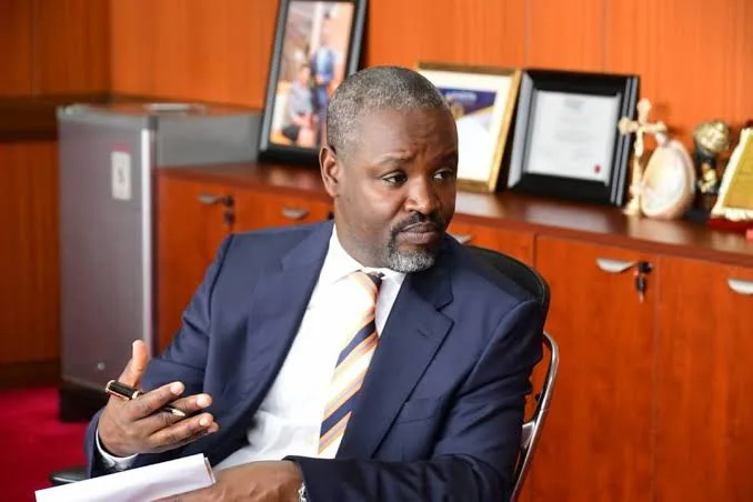 Pay us or we come for you ugandan parliament deputy speaker Tayebwa Harassed by online App money Lenders