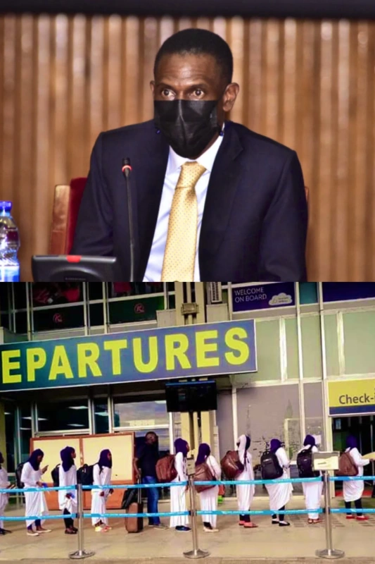 Uganda’s Attorney General Kilyowa Kiwanuka Given 45-Day Ultimatum to Account for Lost Ugandan Migrant Workers as Calls for Justice Intensify