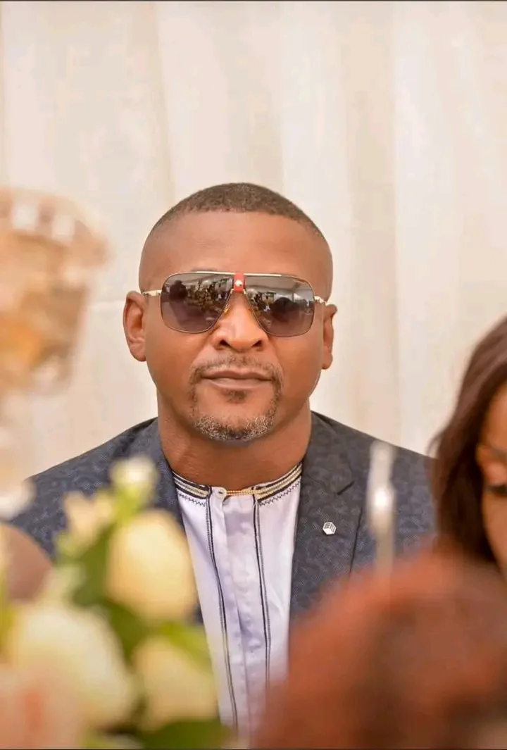 Finally Comedian Messe Bontwe's Body to Arrive in Uganda from United States of America Since he died