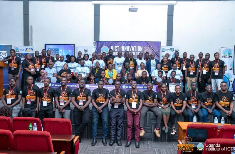 UICT Launches the  Innovation Bootcamp to Transform Student Projects into Market-Ready Solutions
