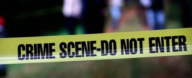 Police have arrested counterterrorism officer Alex Adei, who went on the run after allegedly shooting his wife,