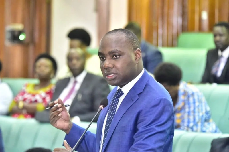 Ministry of Finance Suggests borrowing Euro162,445,694.1 from China Bank