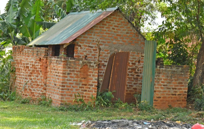 Local Government Minister Balaam Raises Alarm Over Shocking UGX 73 Million Pit Latrine, Intensifies ExposeTheCorrupt Campaign - Kampala Media TV News Story