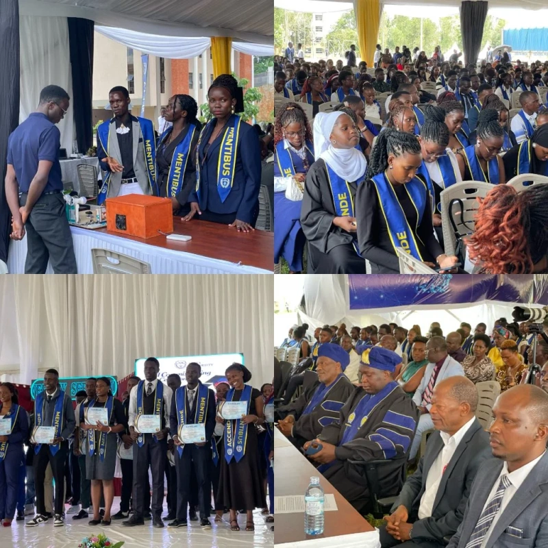 350 Students Graduate for Free in Artificial Intelligence at SEETA University, Marking a Major Leap in Digital Skills
