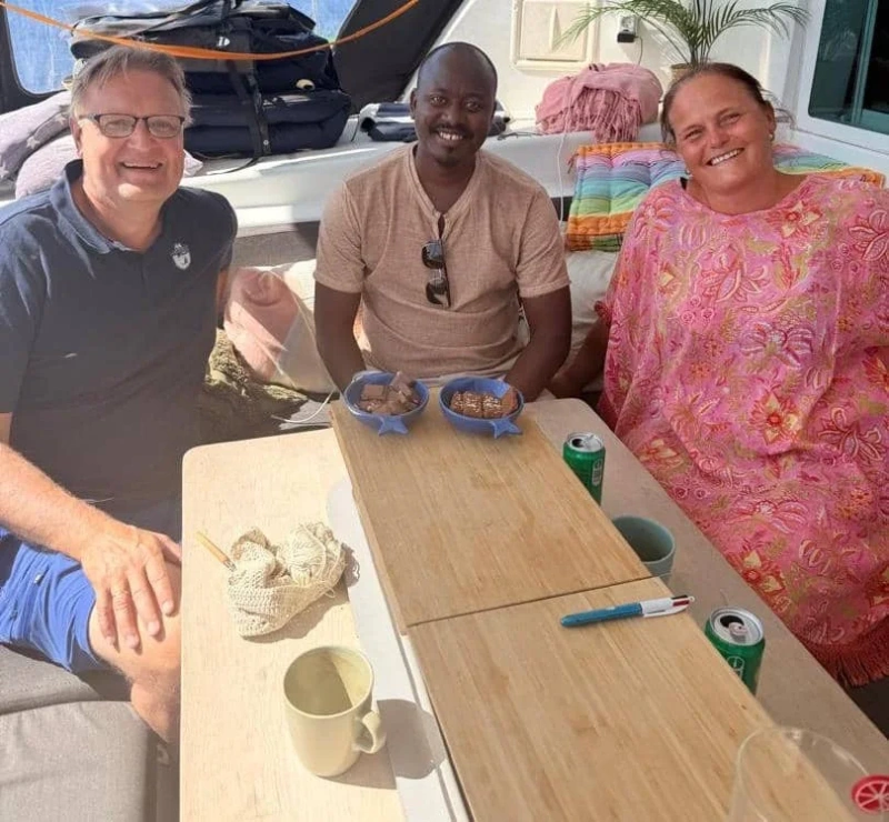 Tibuhaburwa Takes Uganda’s Investment and Tourism Drive to Europe