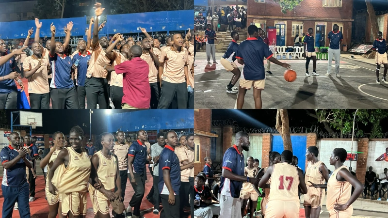 Seeta High School Mukono Mbalala Campus Completes Stunning Playoff Comeback, Earns Promotion to Uganda’s National Basketball League