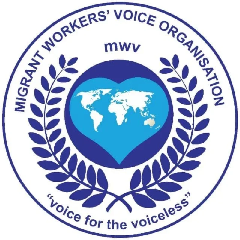 THE MIGRANT WORKERS VOICE ORGANISATION CONDEMNS XENOPHOBIC ATTACKS ON FOREIGN NATIONALS IN SOUTH AFRICA - Kampala Media TV News Story