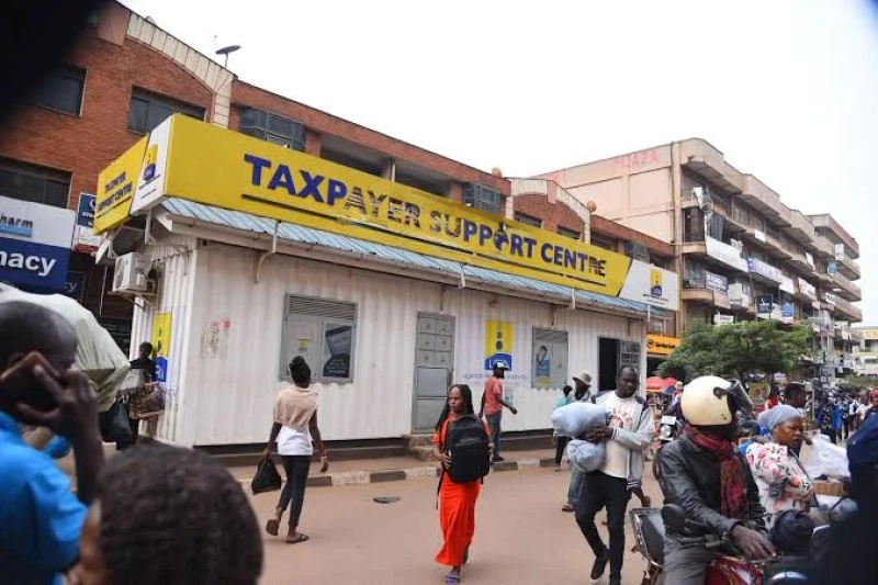 URA Reminds Taxpayers to File Income Tax Returns and Settle Tax Obligations by June 30, 2026