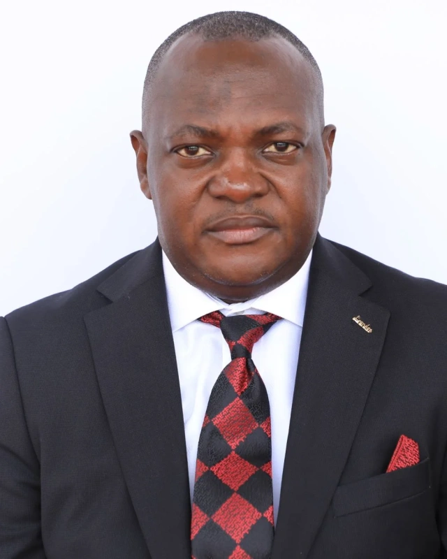 Hon. David Lukyamuzi Kalwanga Elected to Pan-African Parliament - Kampala Media TV News Story
