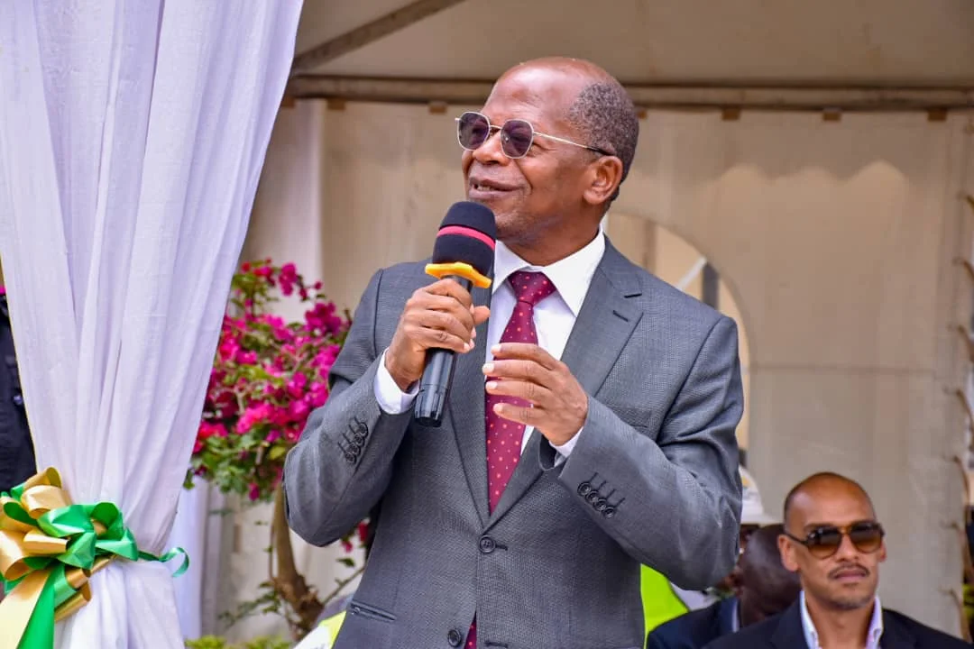 State Minister For Higher Education Announces Free Education For All Learners in Uganda