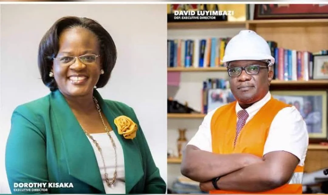 Breaking news! Finally Former KCCA Top Bosses Granted Bail Over Kiteezi Tragedy Crimes