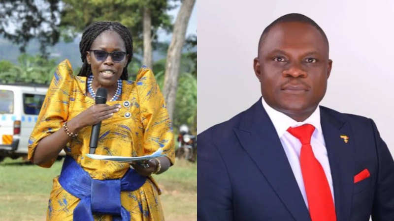 Time for Land Grabbers Is Numbered to Zero in Bbaale and Kayunga – Hon. Charles Tebandeke Welcomes New Government Land Eviction Guidelines - Kampala Media TV News Story
