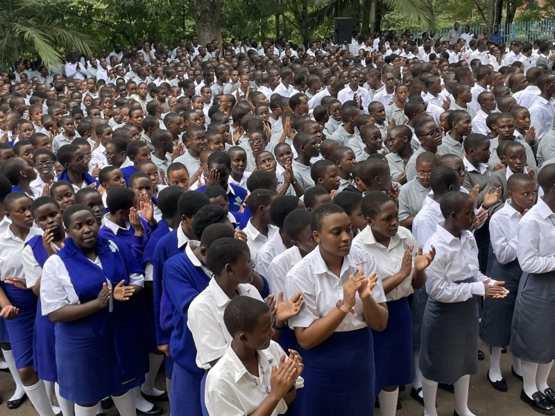 Seeta High School Mukono – Mbalala Campus Ranked Among Top Performers in 2025 UACE Results