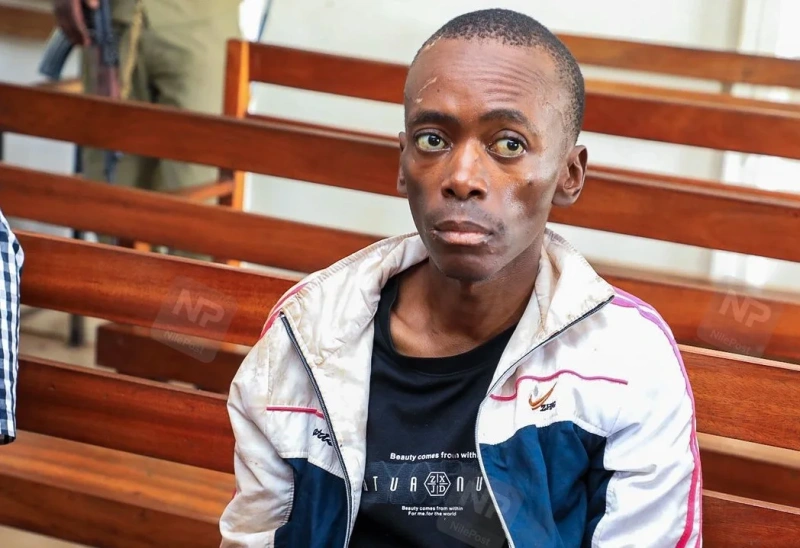 Okello Found Guilty in Ggaba Daycare Killings, Awaits Sentencing