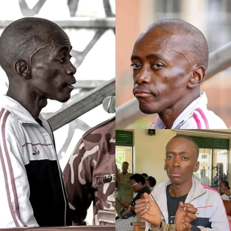 "Toli Mulalu, Otegeera Bulungi" - Omulamuzi Asingisizza Christoper Okello Onyum Omusango Gwotta Abaana 4