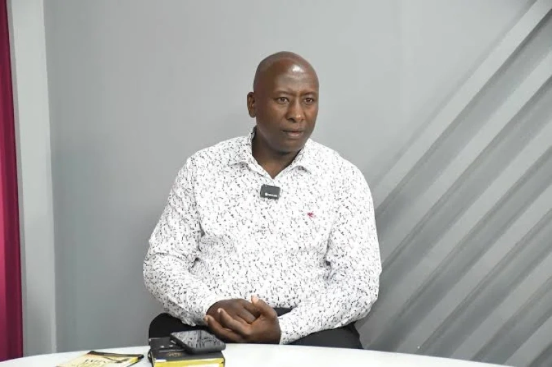 Government   promises affected traders to receive their money soon - Kampala Media TV News Story