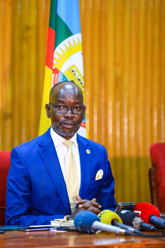 NRM MPs Endorse UPDF Amendment Bill, New Political Parties Funding Proposal