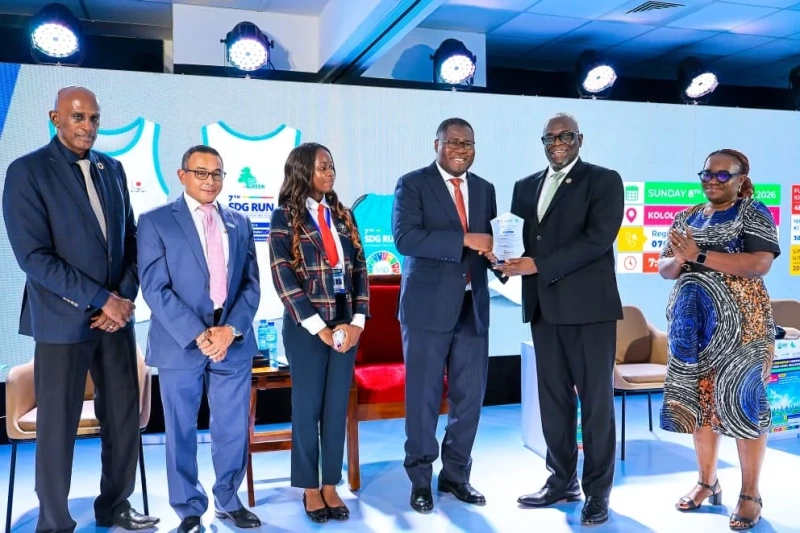 Speaker Jacob Oboth Calls for Measurable Action as Climate Change Threatens Uganda’s Economy