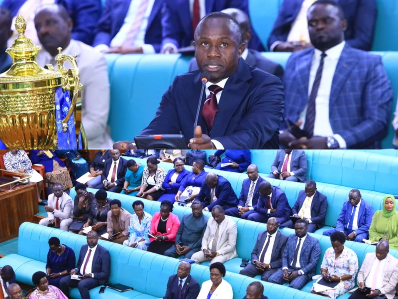 Ministry of Education and Sports Tightens Boarding School Requirements, Warns Against Turning Classrooms into Dormitories