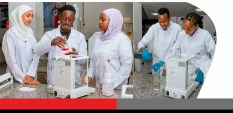 Pharmacy on the Global Stage: Victoria University Students Revolutionize Global Learning in India!