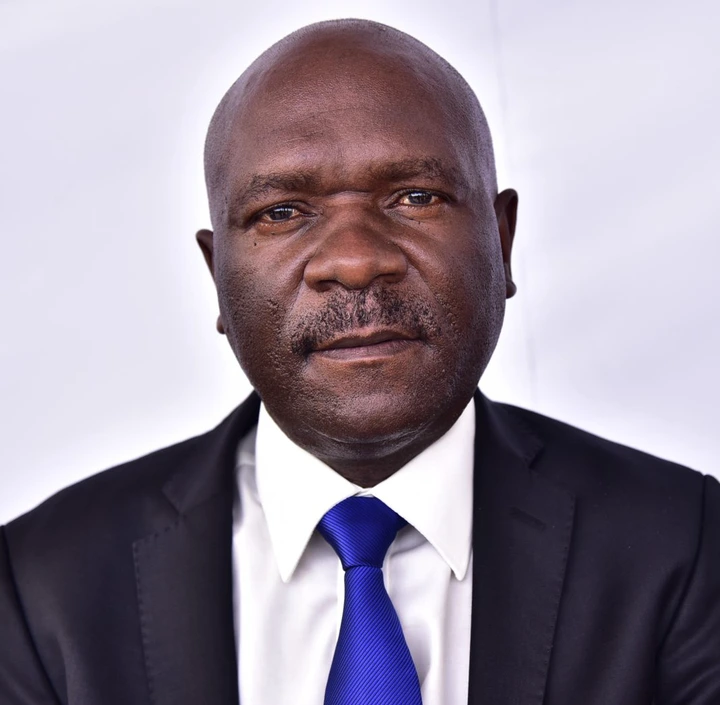 It's indeed dirty game Mp Nsibambi Selfblame for entering Parliament