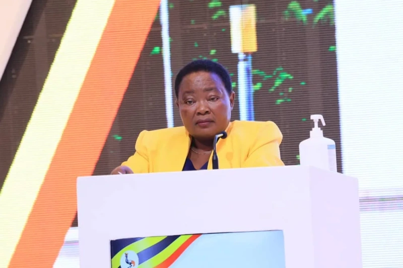 Prime Minister Nabbanja Hails Previous Parliaments for Advancing Uganda’s Socioeconomic Transformation