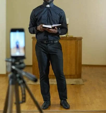 Breaking news!Kiboga church Reverend and institute principal Detained for defiling Four Girls at church