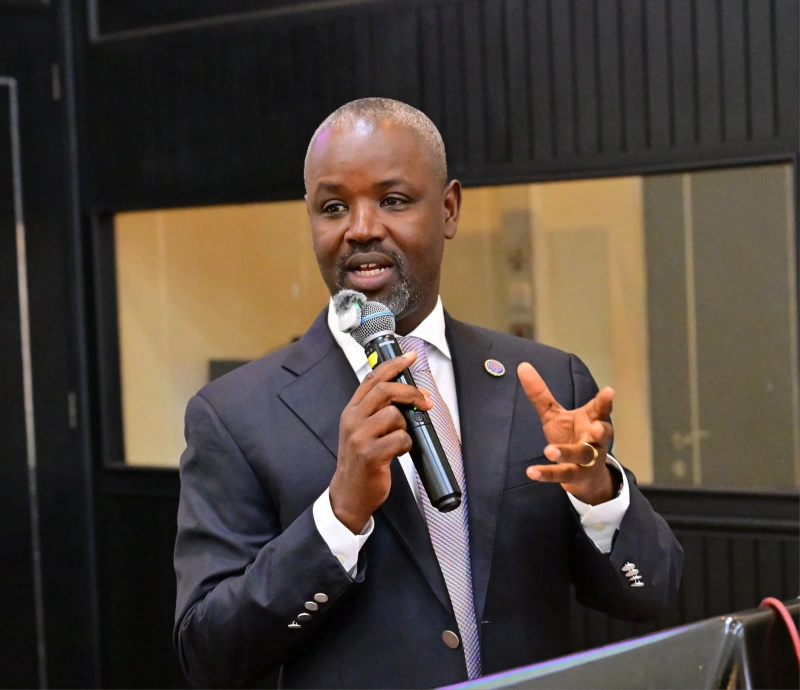 Take Parliament to the People, Deputy Speaker Tayebwa Advise MPs