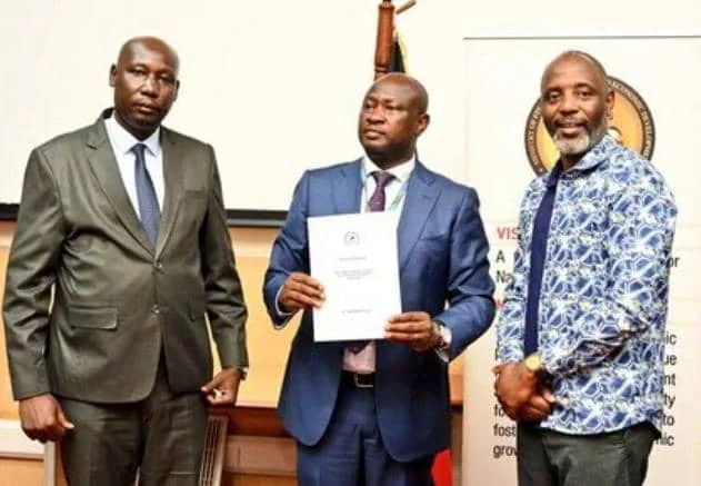 The government has concluded the merger of the National Population Council (NPC) and the National Physical Planning Board (NPPB)