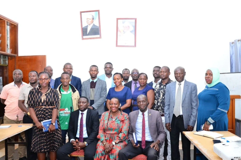 Urgent Call for Environmental Education in Mukono Amid Rising Wetland Encroachment and Degradation of Mabira Forest Due to Population Growth