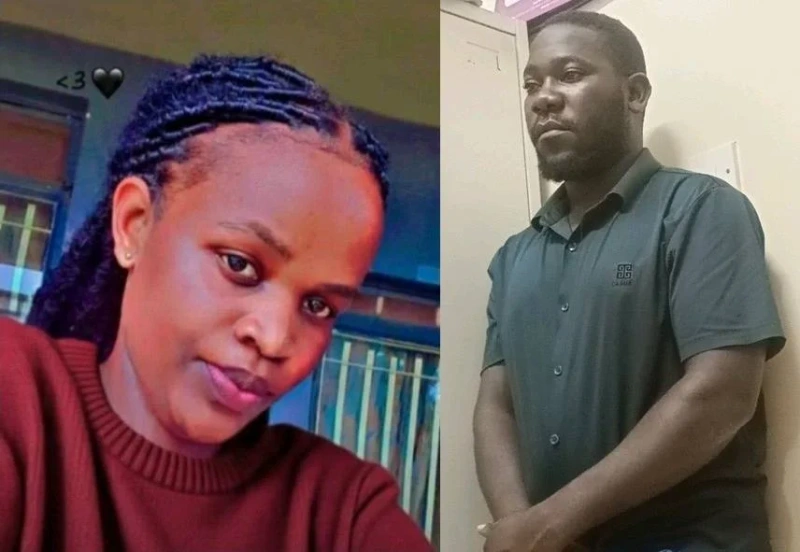LOVE TURNED DEADLY? UCU Law Student Dies in Mystery Night Out!