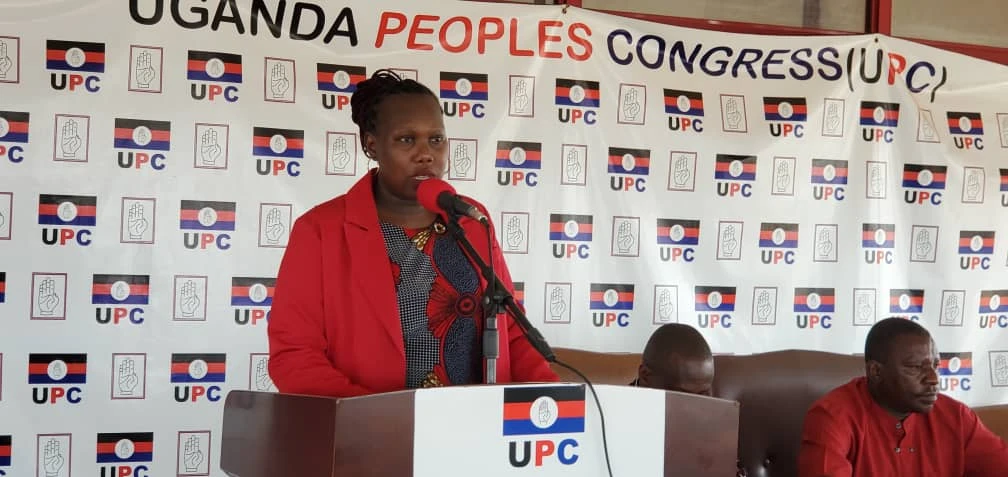 Uganda Must Stand up for the Defence of key Parastatal Bodies UPC Fumes Back at government