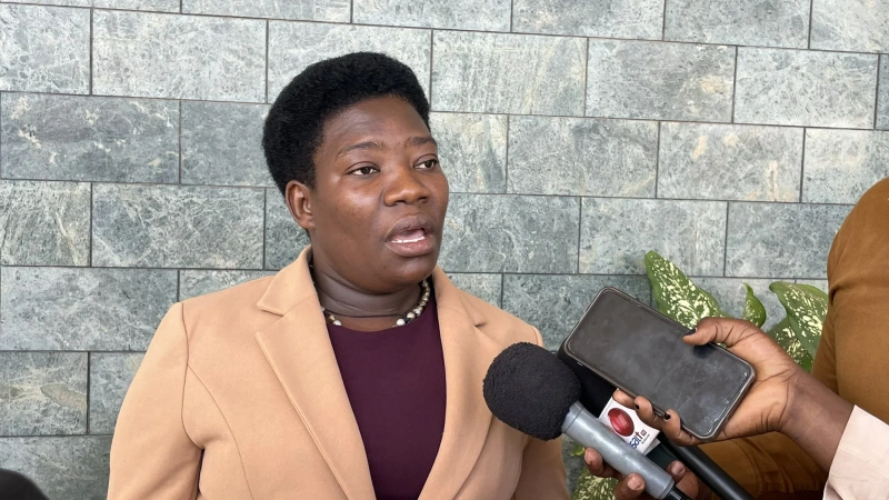 Rubirizi District Woman MP Jeniva Arinaitwe Nalongo Rallies Ugandans to Back NRM Candidates, Choose Transparent Local Leaders - Kampala Media TV News Story
